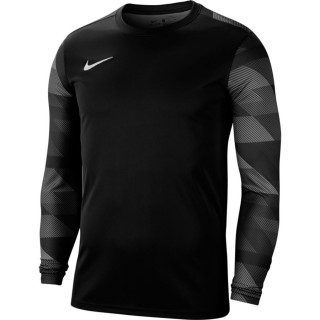 Bluza bramkarska męska Nike Dri-FIT Park IV czarna CJ6066-010 | VUX.pl