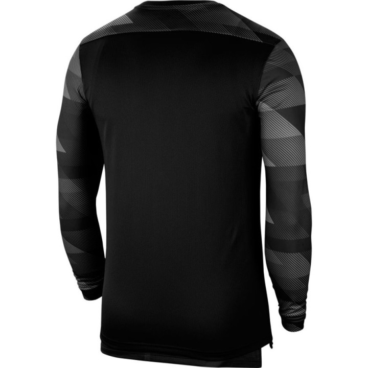 Bluza bramkarska męska Nike Dri-FIT Park IV czarna CJ6066-010 | VUX.pl