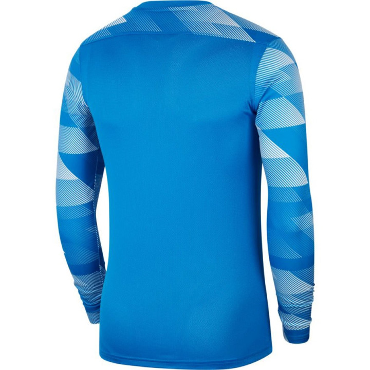 Bluza bramkarska męska Nike Dry Park IV niebieska CJ6066-463 | VUX.pl