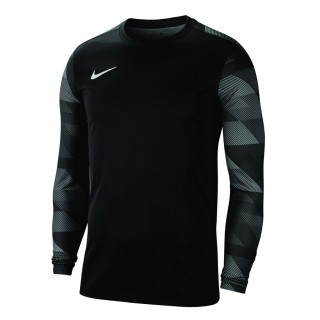 Bluza bramkarska junior Nike Park IV czarna CJ6072-010 | VUX.pl