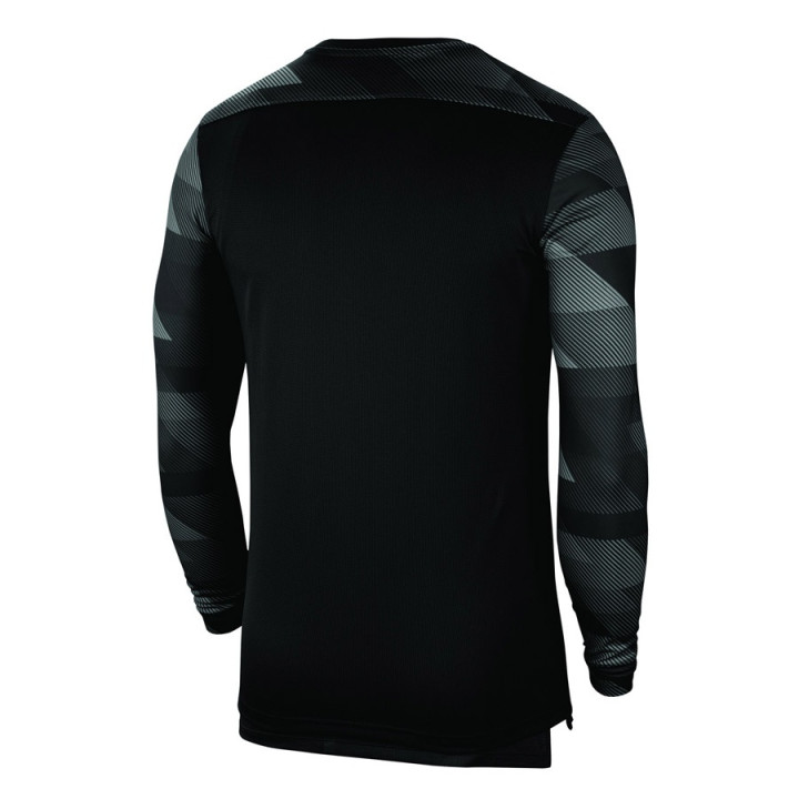 Bluza bramkarska junior Nike Park IV czarna CJ6072-010 | VUX.pl