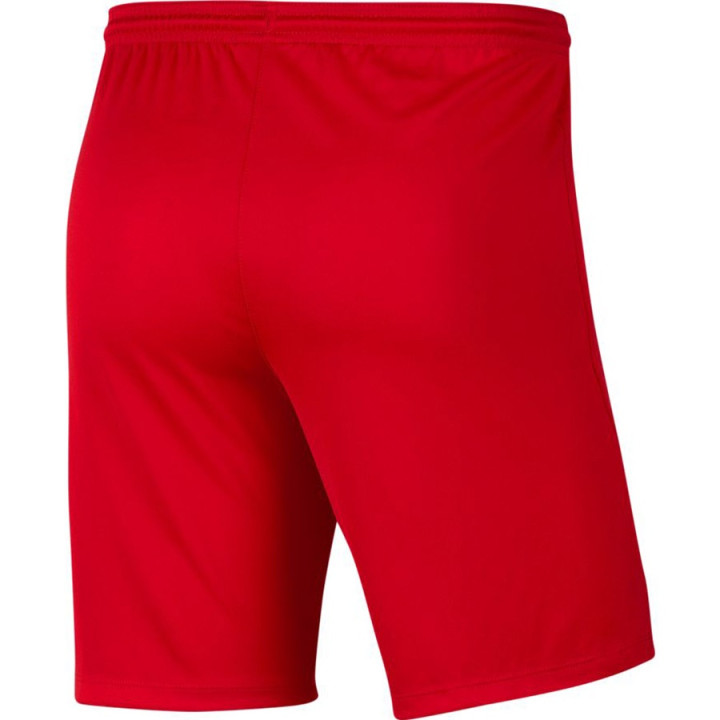 Spodenki Nike Y Park III Boys BV6865 657 | VUX.pl