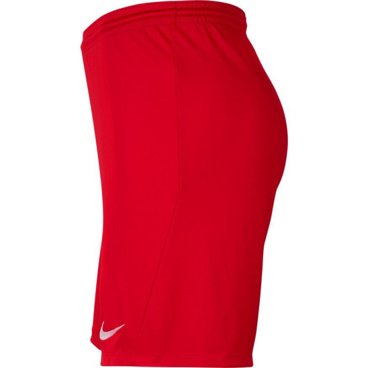 Spodenki Nike Y Park III Boys BV6865 657 | VUX.pl