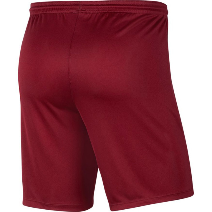 Spodenki piłkarskie junior Nike Park III BV6865-677 | VUX.pl