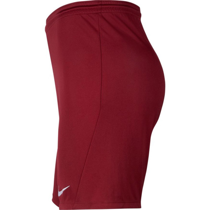 Spodenki piłkarskie junior Nike Park III BV6865-677 | VUX.pl