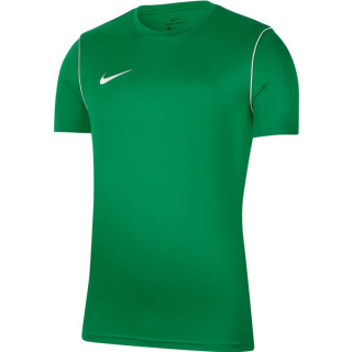Koszulka treningowa męska Nike Park 20 Dri-FIT zielona | VUX.pl