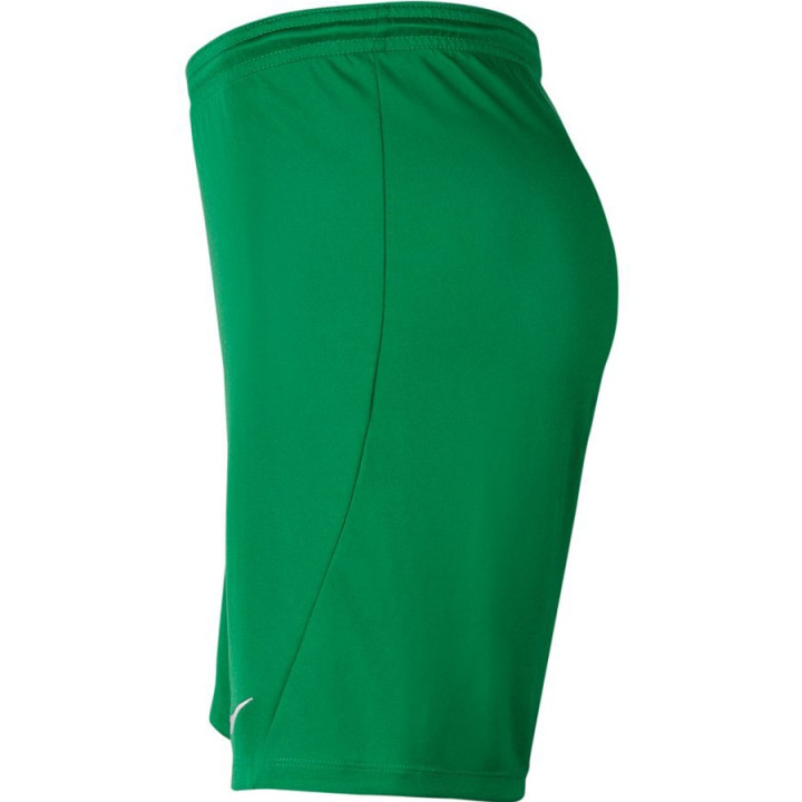 Spodenki piłkarskie junior Nike Park III BV6865-302 | VUX.pl