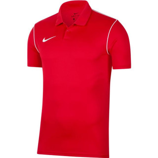 Koszulka polo męska Nike Dri-FIT Park 20 czerwona BV6879-657 | VUX.pl