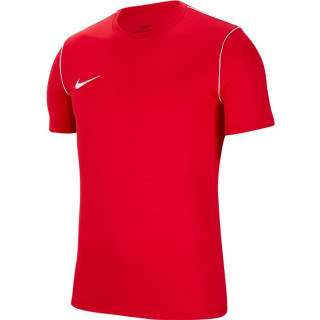 Koszulka treningowa męska Nike Dri-FIT Park 20 czerwona | VUX.pl