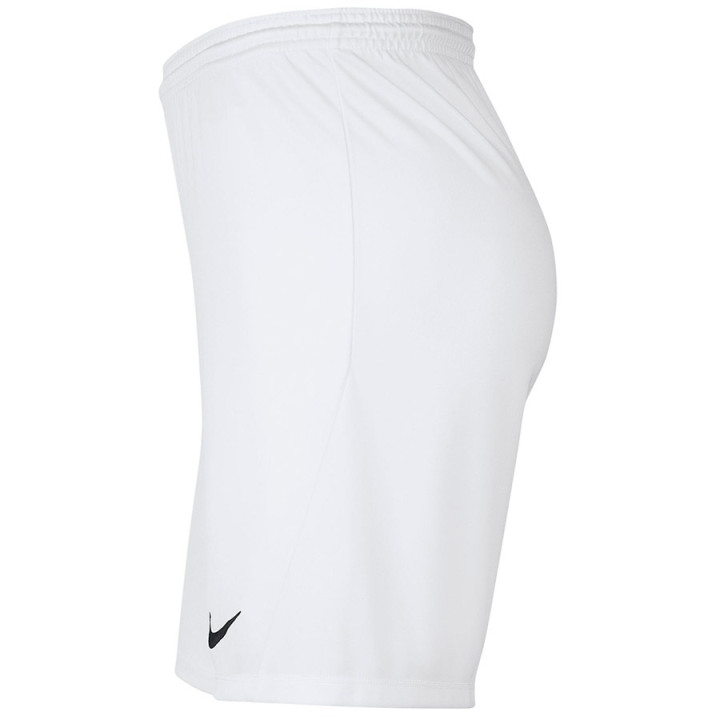 Spodenki Nike Y Park III Boys BV6865 100 | VUX.pl