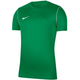 Koszulka piłkarska junior Nike Park 20 zielona BV6905-302 | VUX.pl