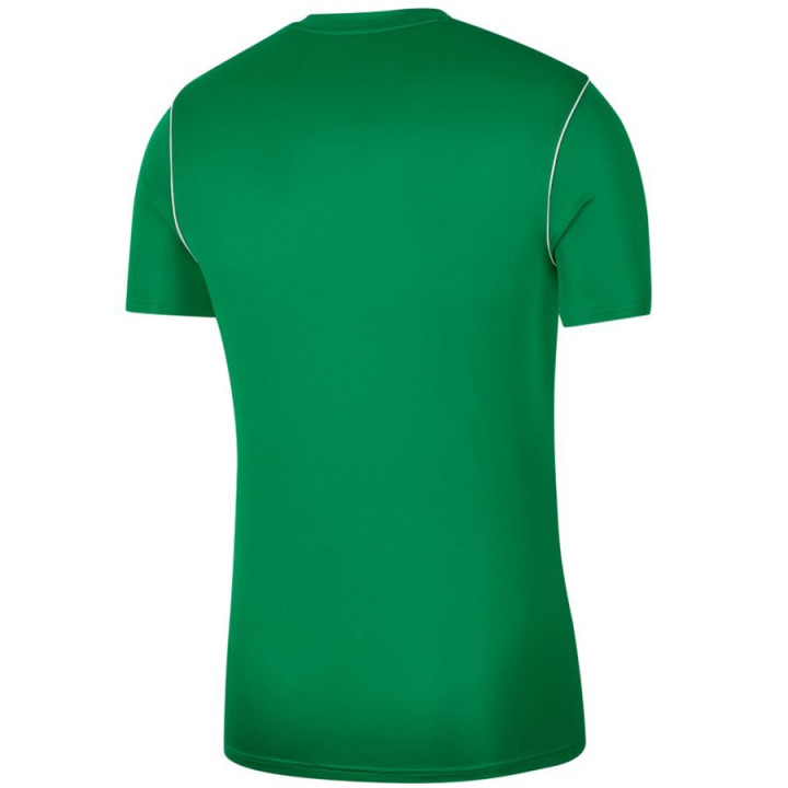 Koszulka piłkarska junior Nike Park 20 zielona BV6905-302 | VUX.pl