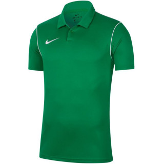 Koszulka polo męska Nike Dri-FIT Park 20 zielona BV6879-302 | VUX.pl