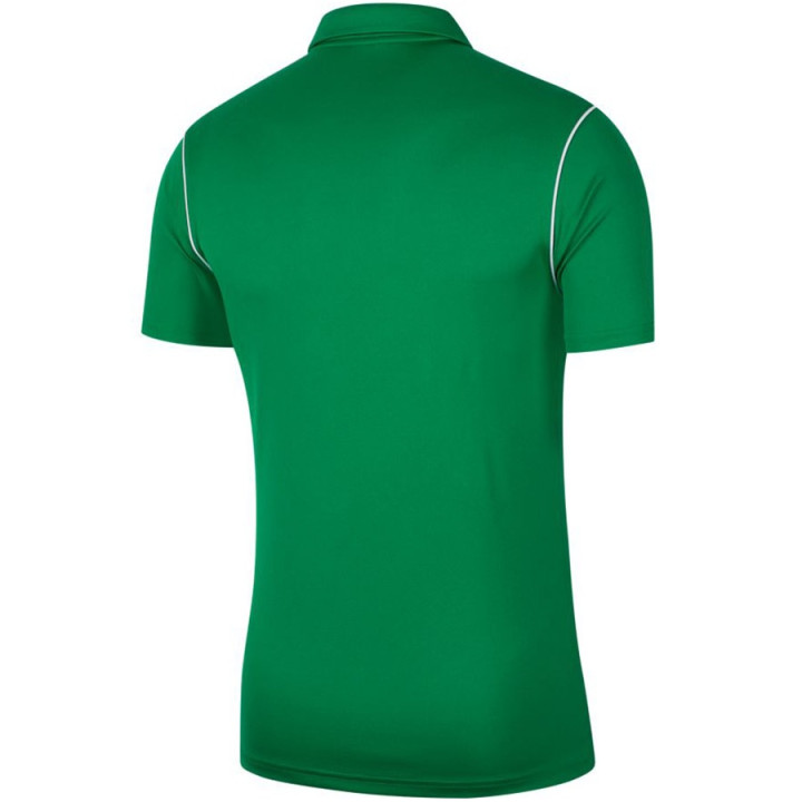 Koszulka polo męska Nike Dri-FIT Park 20 zielona BV6879-302 | VUX.pl