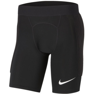 Spodenki bramkarskie z wyściółką junior Nike CV0057-010 | VUX.pl