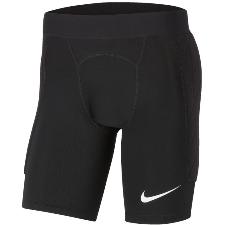 Spodenki bramkarskie z wyściółką junior Nike CV0057-010 | VUX.pl