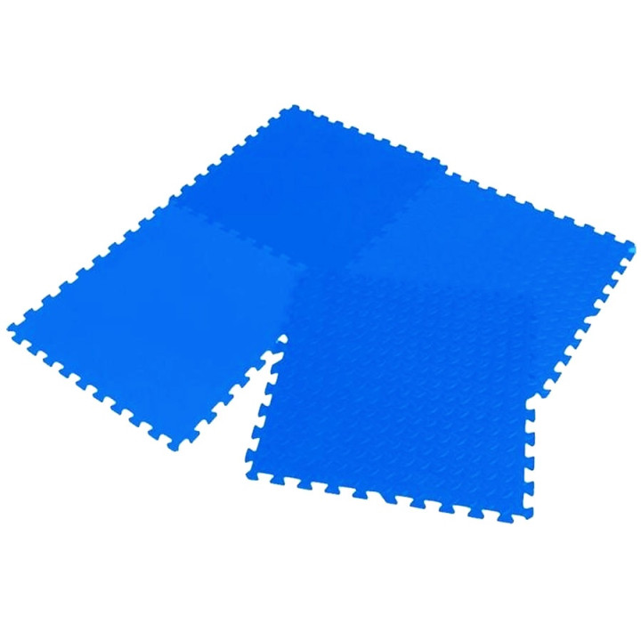 Mata do ćwiczen puzzle Enero 4 szt. 1005485 | VUX.pl