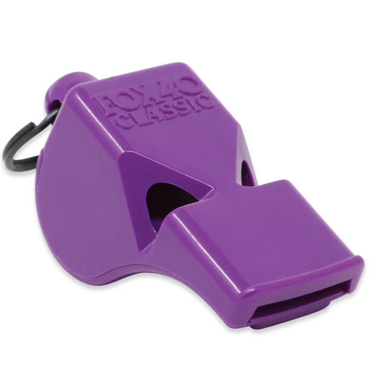Gwizdek Fox 40 Classic Safety | VUX.pl