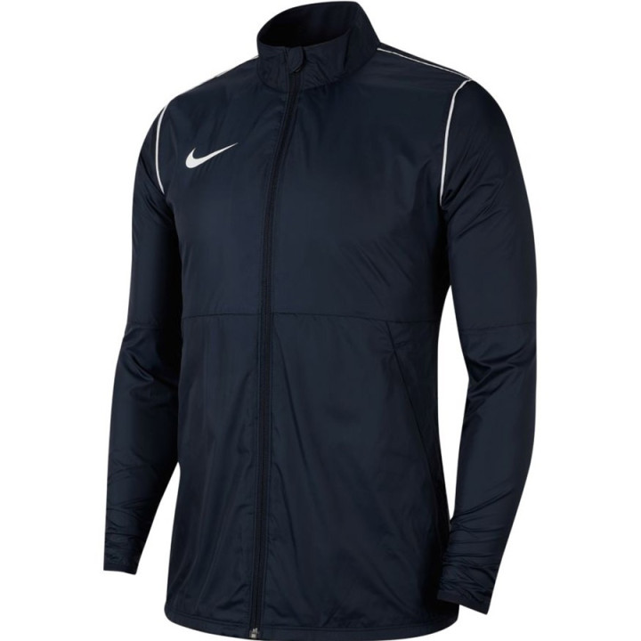 Kurtka przeciwdeszczowa junior Nike Park 20 BV6904-451 | VUX.pl