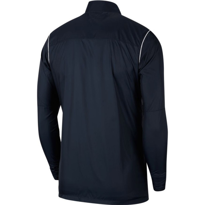 Kurtka przeciwdeszczowa junior Nike Park 20 BV6904-451 | VUX.pl