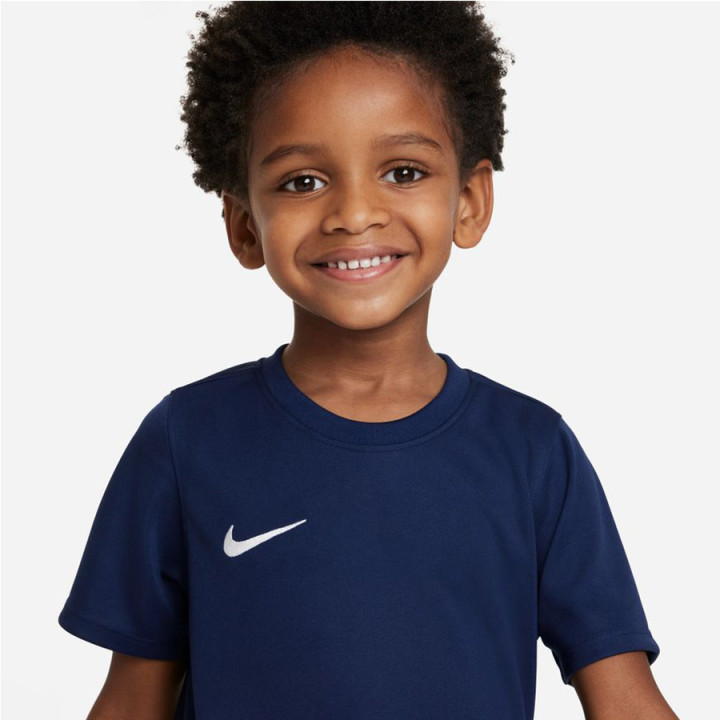 Komplet piłkarski dziecięcy Nike Park 20 CD2244-410 | VUX.pl