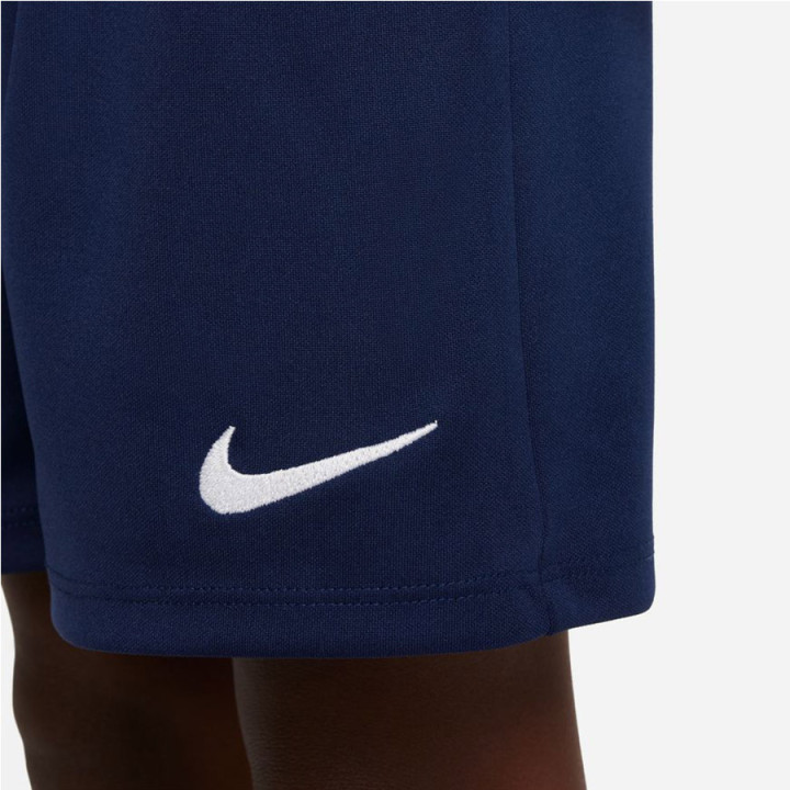 Komplet piłkarski dziecięcy Nike Park 20 CD2244-410 | VUX.pl