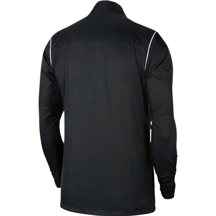 Kurtka przeciwdeszczowa junior Nike Park 20 BV6904-010 | VUX.pl