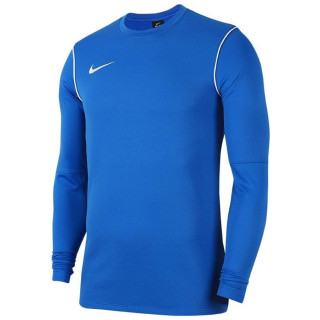 Bluza piłkarska junior Nike Park 20 granatowa BV6901-463 | VUX.pl