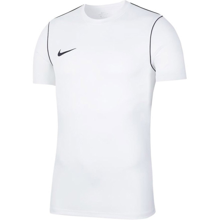 Koszulka Nike Y Dry Park 20 Top SS BV6905 100 | VUX.pl