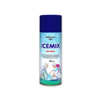 Zamrażacz Ice-Miix | VUX.pl