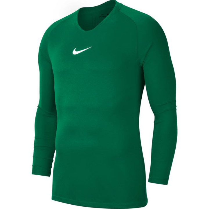 Koszulka termoaktywna długi rękaw męska Nike First Layer | VUX.pl
