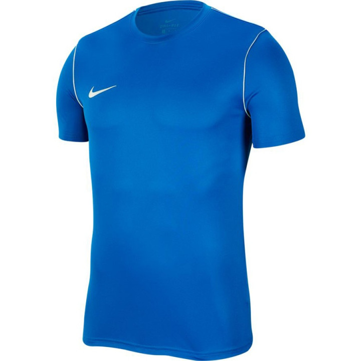 Koszulka treningowa junior Nike Park 20 BV6905-463 | VUX.pl