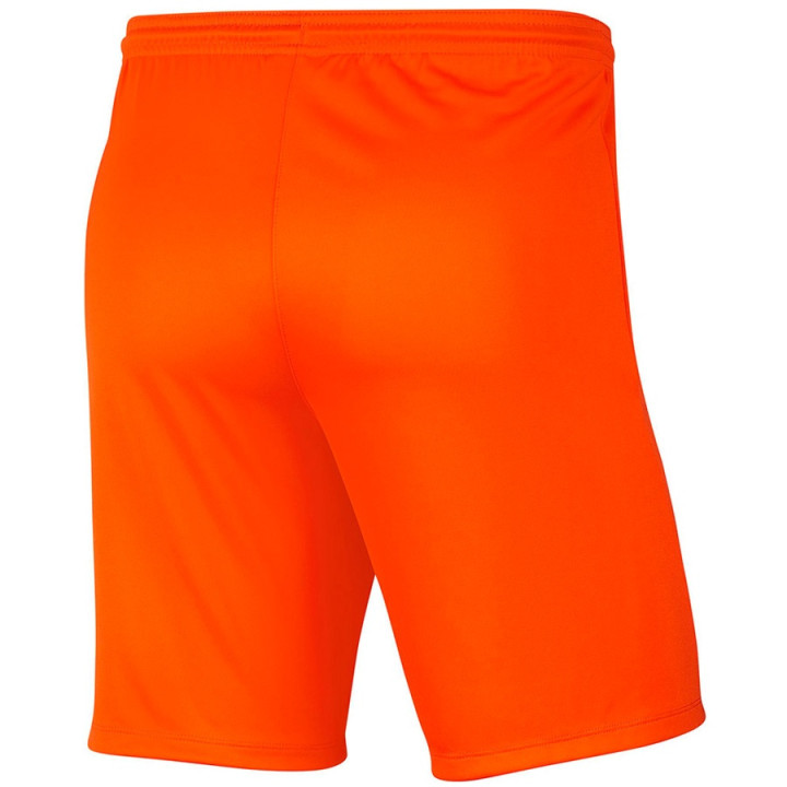 Spodenki piłkarskie junior Nike Park III BV6865-819 | VUX.pl