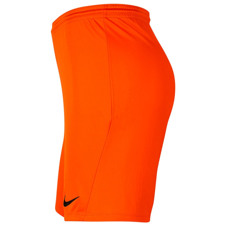 Spodenki piłkarskie junior Nike Park III BV6865-819 | VUX.pl
