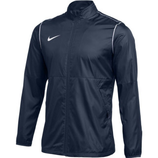 Kurtka przeciwdeszczowa męska Nike Park 20 Rain granatowa | VUX.pl