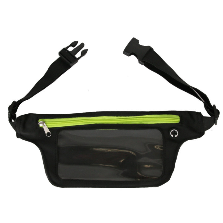 Saszetka na biodra XQmax Waist Bag | VUX.pl