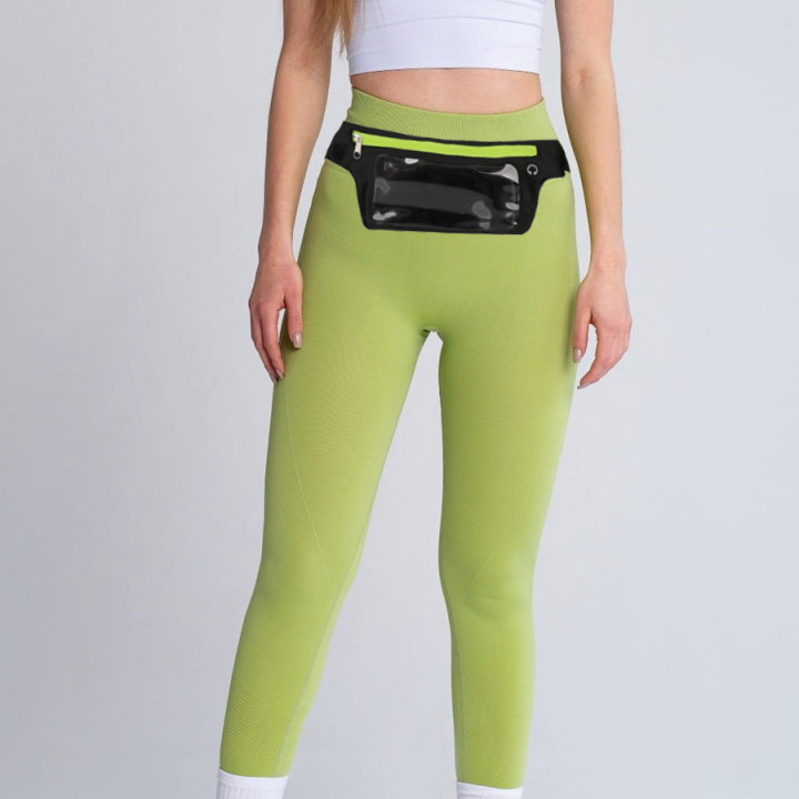 Saszetka na biodra XQmax Waist Bag | VUX.pl