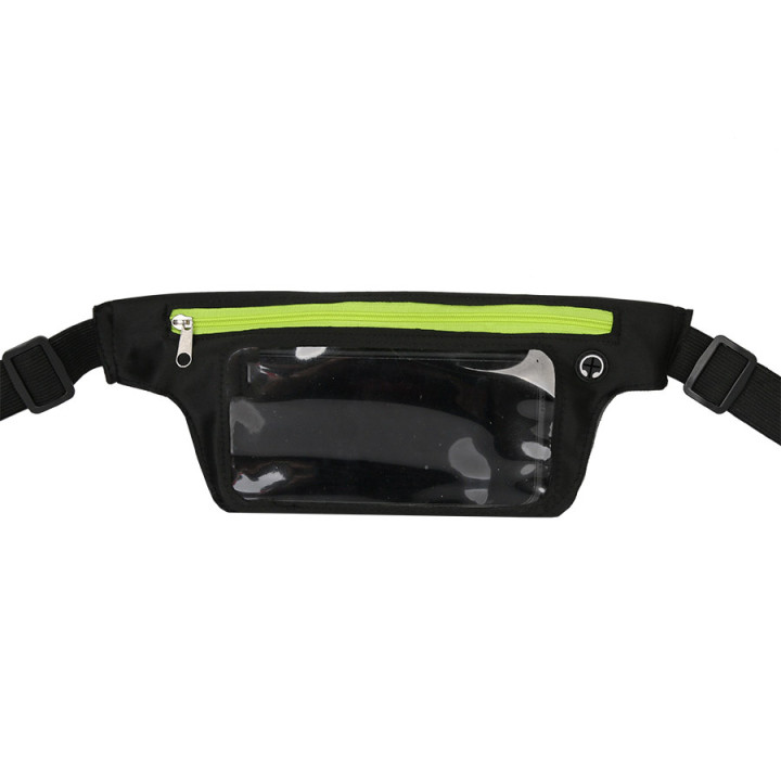 Saszetka na biodra XQmax Waist Bag | VUX.pl