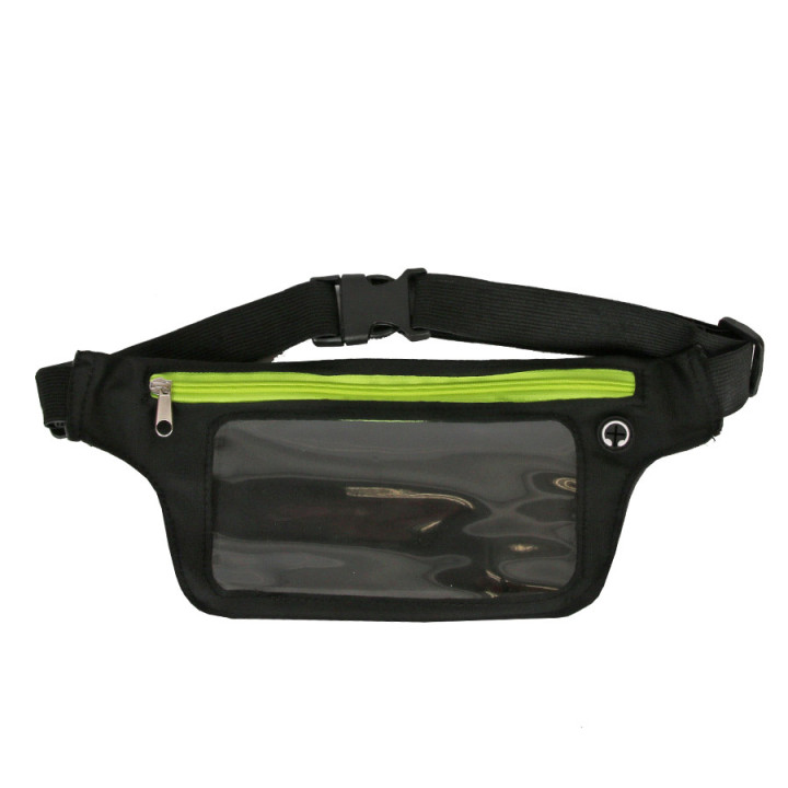 Saszetka na biodra XQmax Waist Bag | VUX.pl