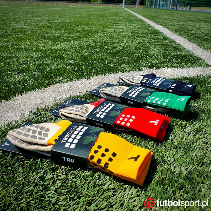 Skarpety piłkarskie Trusox 3.0 Cushion S720066 | VUX.pl