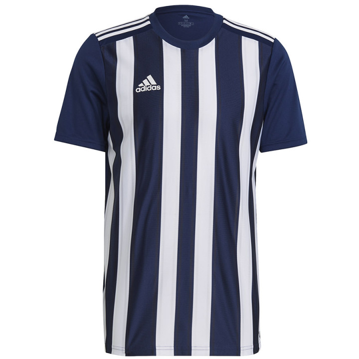 Koszulka adidas STRIPED 21 JSY GN5847 | VUX.pl