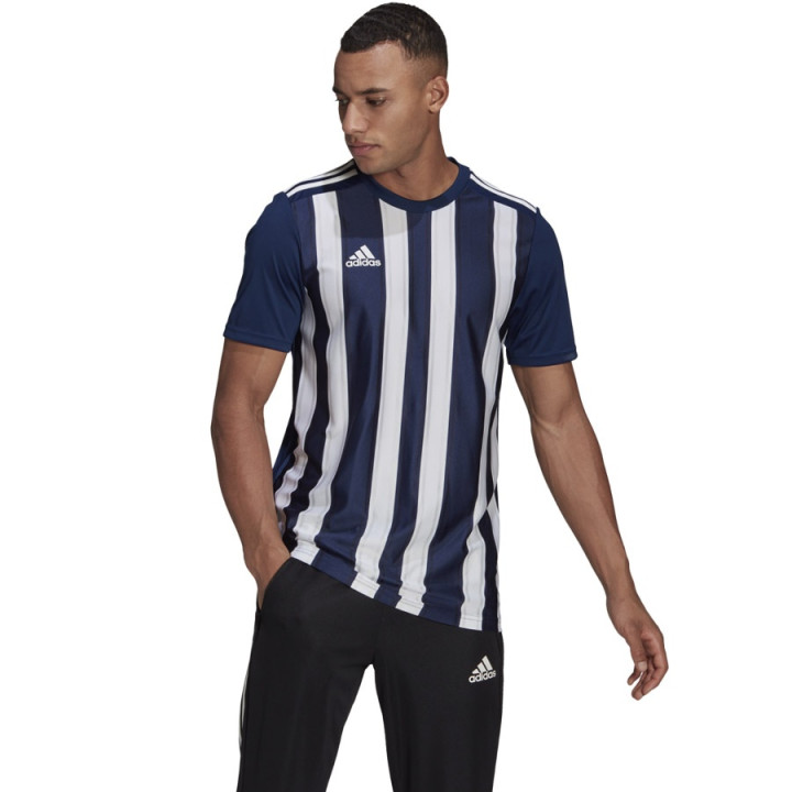 Koszulka adidas STRIPED 21 JSY GN5847 | VUX.pl