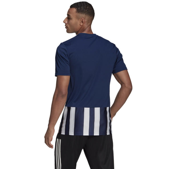 Koszulka adidas STRIPED 21 JSY GN5847 | VUX.pl