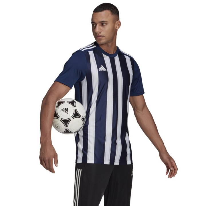 Koszulka adidas STRIPED 21 JSY GN5847 | VUX.pl
