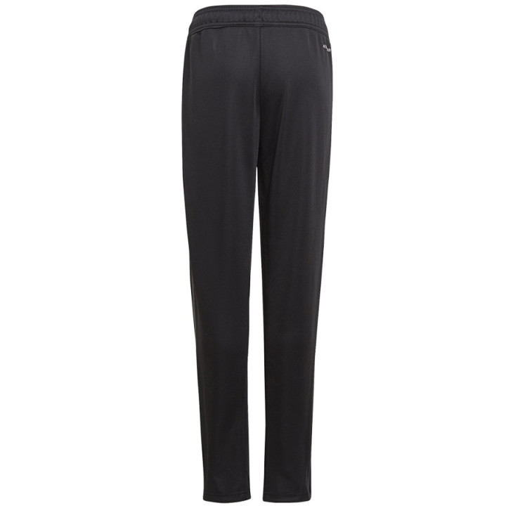 Spodnie dresowe junior adidas Tiro Track Pant czarne GN5495 | VUX.pl