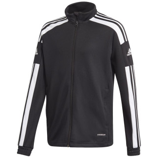 Bluza adidas SQUADRA 21 Training Jacket Junior GK9542 | VUX.pl