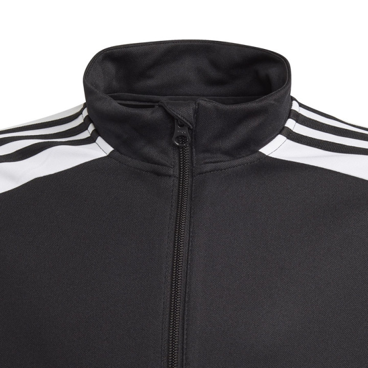 Bluza adidas SQUADRA 21 Training Jacket Junior GK9542 | VUX.pl