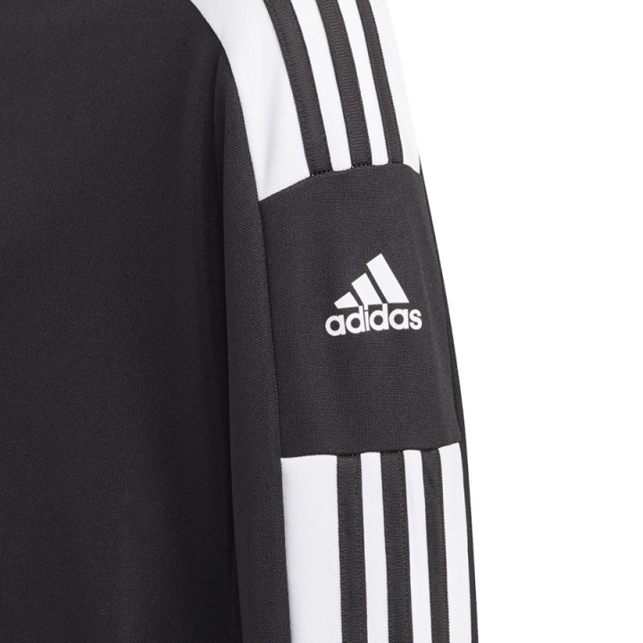Bluza adidas SQUADRA 21 Training Jacket Junior GK9542 | VUX.pl