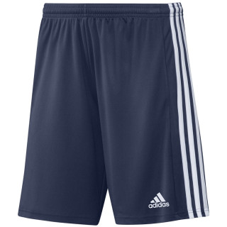 Spodenki piłkarskie męskie adidas Squadra 21 granatowe GN5775 | VUX.pl