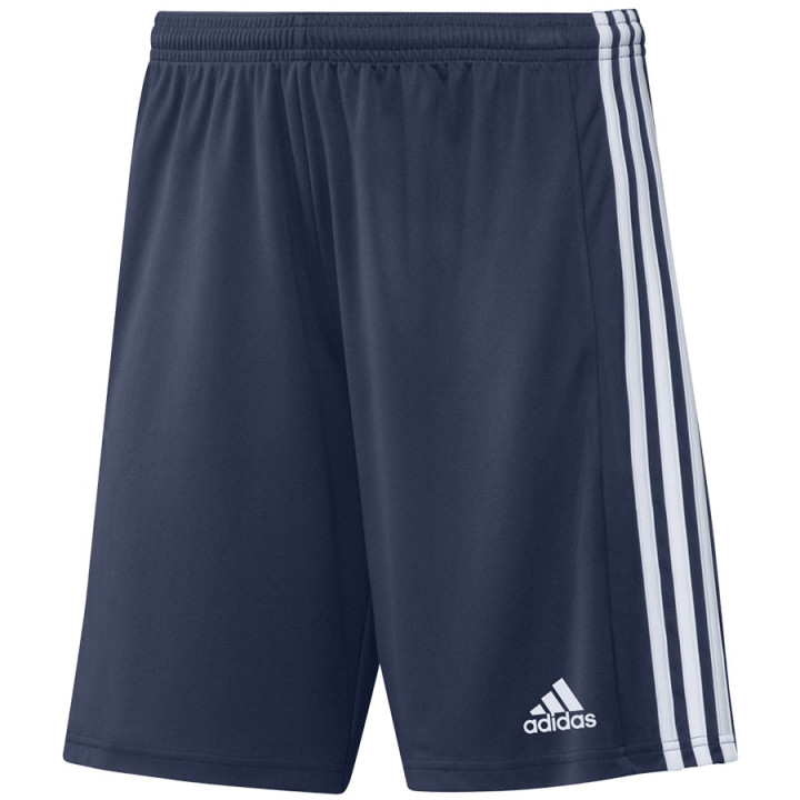 Spodenki piłkarskie męskie adidas Squadra 21 granatowe GN5775 | VUX.pl